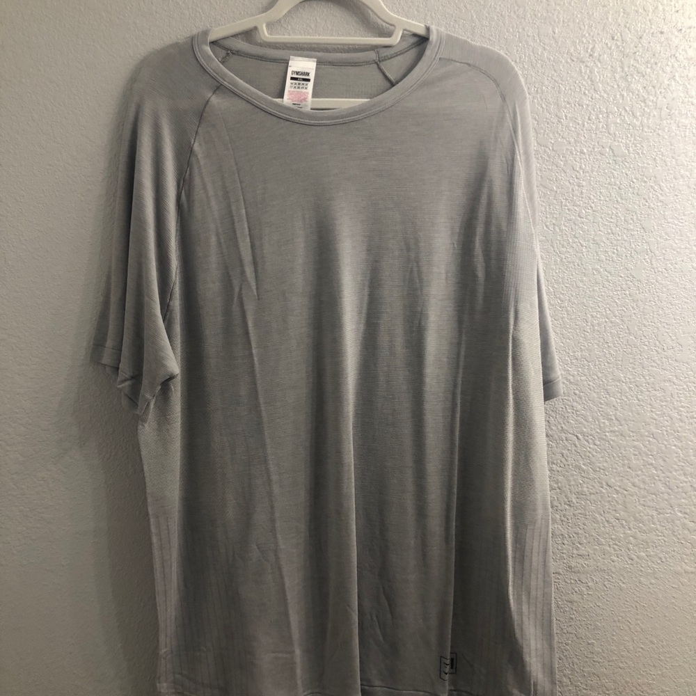 Gymshark tee